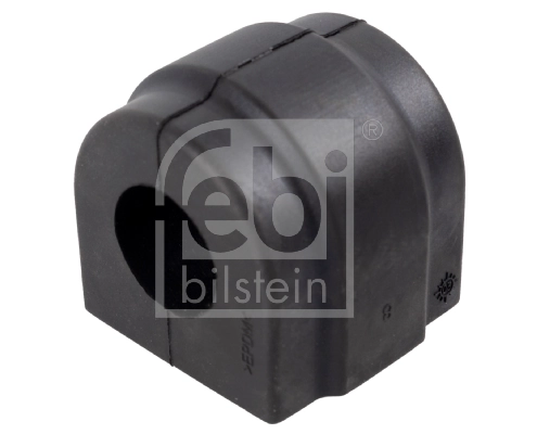 Mounting, stabiliser bar
